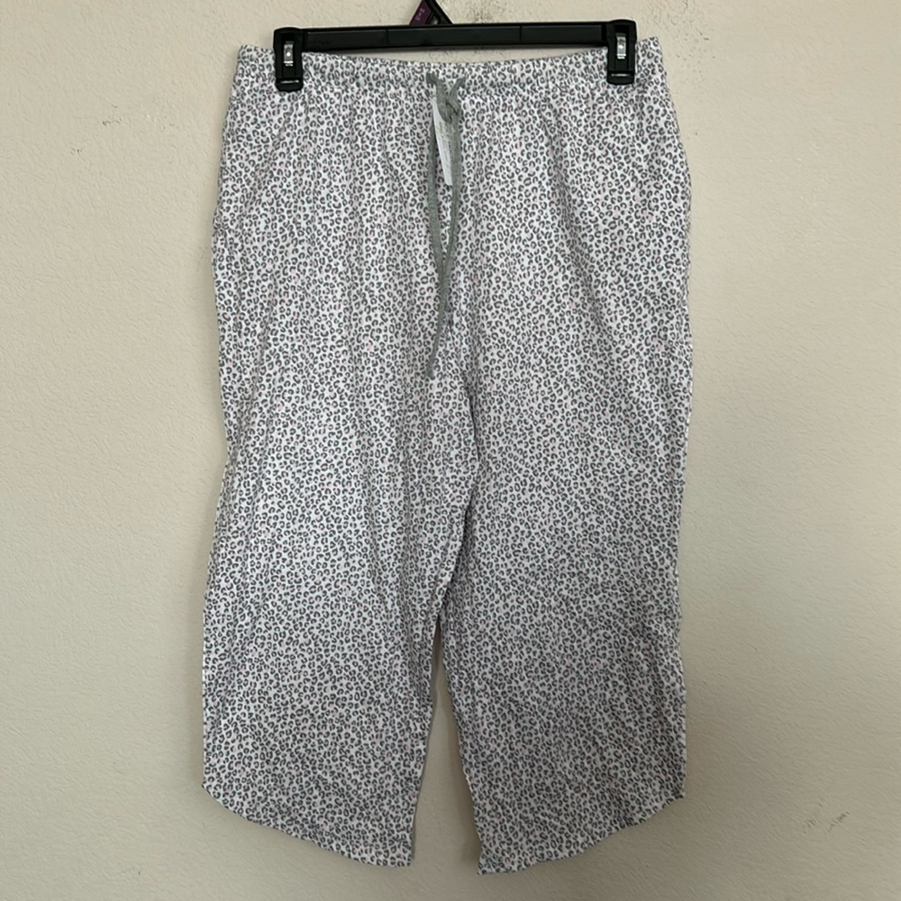 Mixed ladies pajamas pant